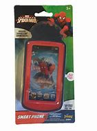 Image result for Spider-Man S300 Cell Phone