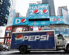 Image result for Pepsi Truck New Logo