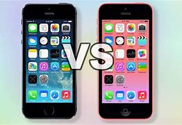 Image result for 5C versus 5S Picture Quality