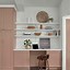 Image result for Kitchen Cabinet Paint Schemes
