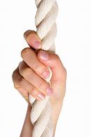 Image result for Hand Holding Rope