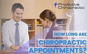 Image result for How Long Does It Take Chiropractory to Work