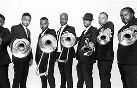 Image result for hypnotic_brass_ensemble