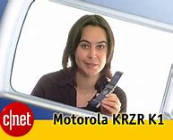 Image result for Motorola KRZR
