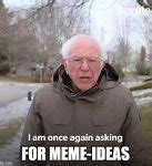 Image result for Asking Meme Template