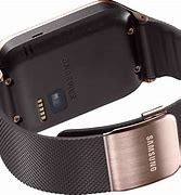 Image result for Samsung Gear 2 Smartwatch Gold