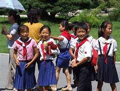 Image result for North Korea People