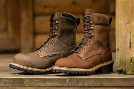Image result for Construction Boots