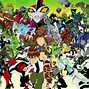 Image result for Reboot Characters Wall Paper