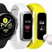 Image result for Samsung Galaxy Watch Active 2 Wearables