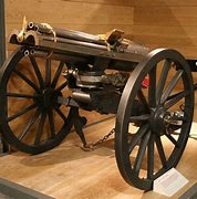 Image result for First Gun Ever Made
