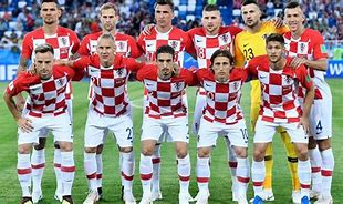 Image result for Hrvatska Nogomet