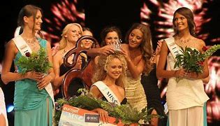 Image result for Mis Srbije