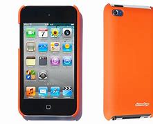 Image result for Yellow iPod Touch Case 4G