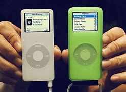 Image result for iPod Types Pics