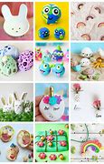 Image result for Cute Things to Do with Clay