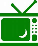 Image result for Green TV Icon