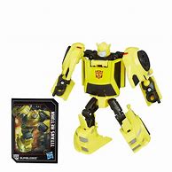 Image result for ToyWiz Transformer Bumblebee