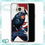 Image result for Captain America Phone Case Samsung Galaxy M30s