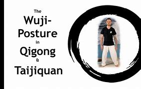 Image result for Wuji Qigong