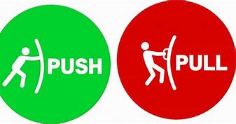 Image result for Push Pull Pics