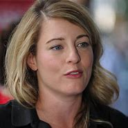 Image result for Melanie Joly Foreign Affairs