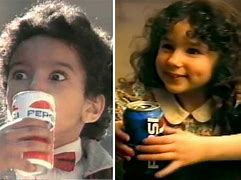 Image result for Coke or Pepsi Girl