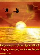 Image result for New Year Greetings Mails