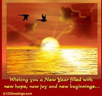 Image result for New Year Beginning Quotes in Nature