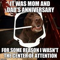 Image result for Funny Anniversary Memes for Parents