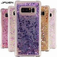 Image result for Samsung Note 8 Silicone Case