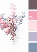 Image result for Cyan and Rose Pink