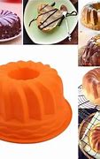 Image result for Silicone Food Molds