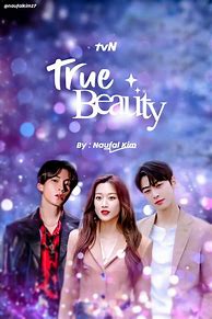 Image result for True Beauty K Drama Poster