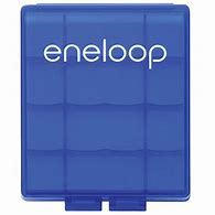 Image result for Eneloop Battery Case