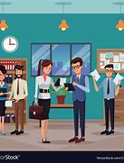 Image result for Cartoon Business Stock Photo