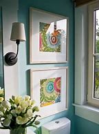 Image result for How to Decorate with Wall Pockets
