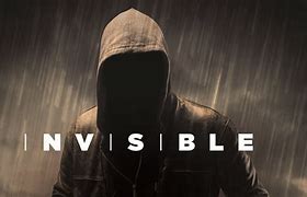 Image result for +Invisibl