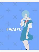 Image result for Waifu Logo