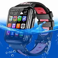 Image result for 4G Kids Smartwatch Waterproof