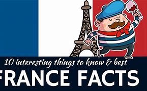 Image result for Things to Know About French