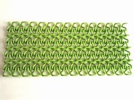Image result for 3D Printed Stitch