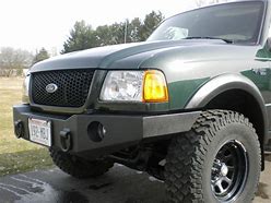 Image result for 200 Ford Ranger Front Bumper