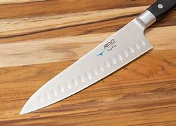 Image result for Fancy Chef Knife