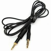 Image result for Two-Sided Wire Headphone