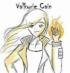 Image result for Valkyrie Cain Memes