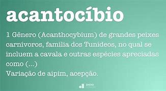 Image result for acanismo