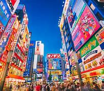 Image result for A Really Cool Place in Japan
