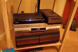 Image result for How to Connect VCR to DVD Recorder