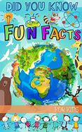 Image result for Crazy Fun Facts for Kids